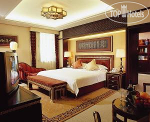 New photos from tourists Guangxi Plaza 4*
