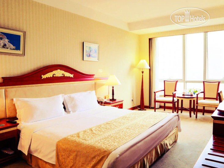 Hotel photo River View 4*