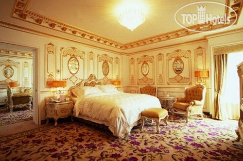 New photos from tourists New Grand Dynasty 4*