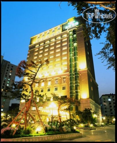 Hotel photo New Grand Dynasty 4*