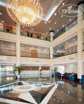 Новые добавленные фото туристов Airport Garden 3*