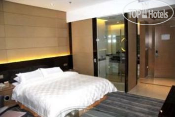 Hotel photo Beijing Kai Sheng Xing Feng International 4*