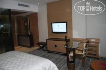 New photos from tourists Beijing Kai Sheng Xing Feng International 4*