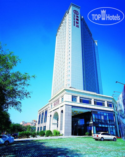 Hotel photo Yuyang Hotel 5*