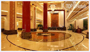 New photos from tourists Yuyang Hotel 5*