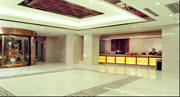 New photos from tourists Kaichuang Golden Street Business 3*