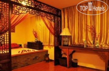 Hotelier's photos Beijing Traditional View 3*
