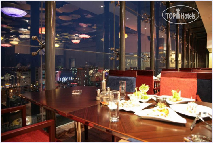 New photos from tourists Wan Cheng Hua Fu International 3*