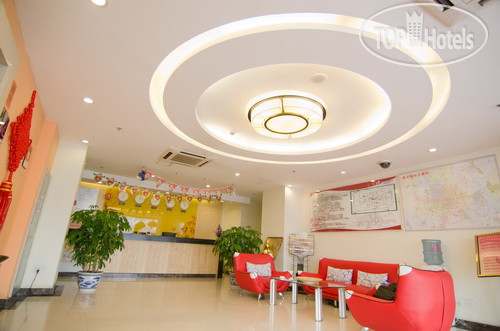 New photos from tourists Citytel Inn 3*