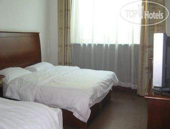 New photos from tourists Super 8 Hotel Beijing Jin Bao Jie 2*