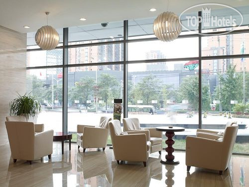 Hotel photo Holiday Inn Express Beijing Huacai 3*