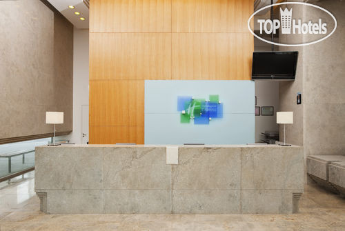 Photos Holiday Inn Express Beijing Wangjing