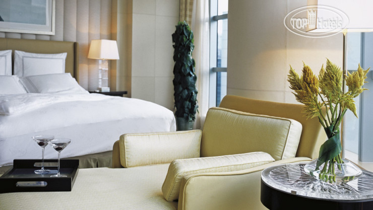 Hotelier's photos The Ritz-Carlton Beijing Financial Street 5*
