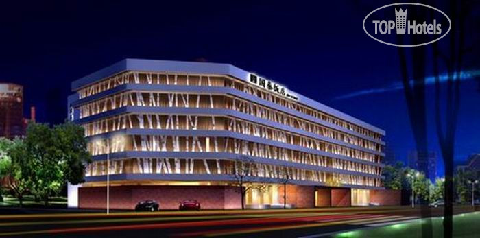 Фото Gotel Capital