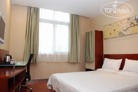 Photos Home Inn Xizhimen