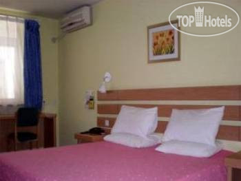 New photos from tourists Home Inn Xizhimen 2*