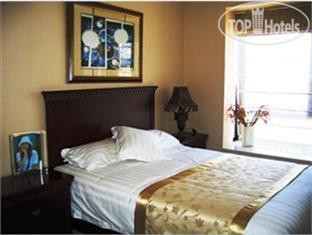 New photos from tourists Howard Johnson Regal Court 5*