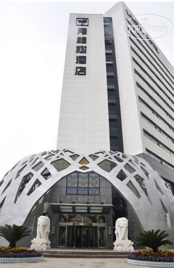 Hotel photo Laurel 3*