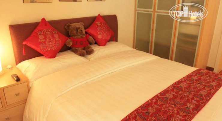 New photos from tourists Luxury Serviced Residence 4*