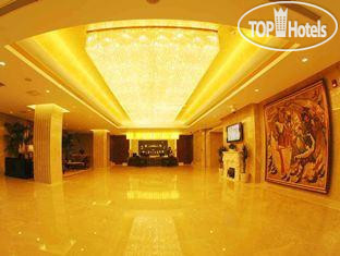 New photos from tourists The Ordos 3*