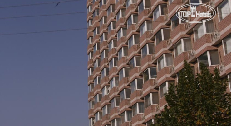 Hotelier's photos Sentury Apartment 3*
