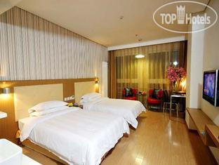 New photos from tourists Shanshui Trends Shaoyaoju 2*