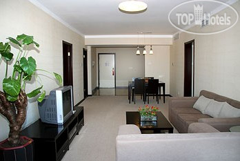 Hotel photo Star City Landmark International 4*