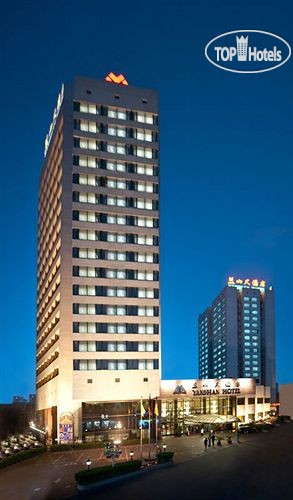 Hotel photo Yanshan 4*