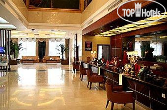 New photos from tourists Zheng Xie 4*