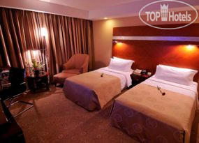 New photos from tourists Grand Soluxe Tian Tan 4*