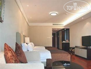 New photos from tourists Hua Bin International 5*