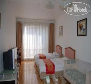 New photos from tourists Fulton Hotel Beijing 4*