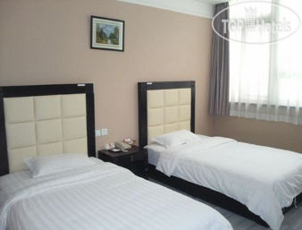 New photos from tourists Super 8 Hotel Beijing HuiLongGuan Dong Da Jie 1*