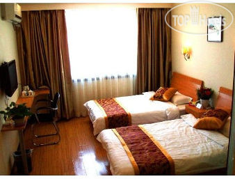 New photos from tourists Super 8 Hotel Beijing Yi Zhuang Tian Hua Bei Jie 3*