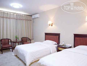 New photos from tourists Super 8 Hotel Beijing Cui Wei 2*
