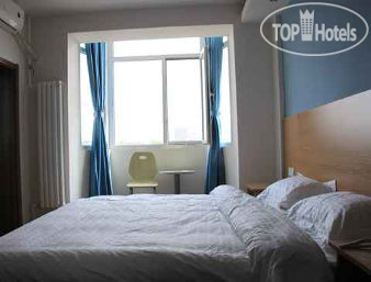 New photos from tourists Super 8 Hotel Beijing Fengtai Railway Station Dong Da Jie 3*