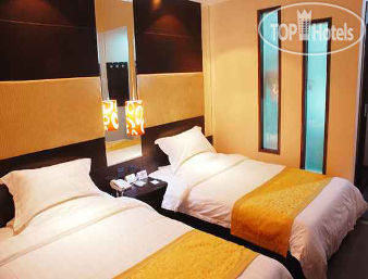 New photos from tourists Super 8 Hotel Beijing Cao Qiao 3*