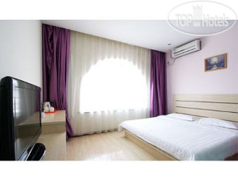 New photos from tourists Super 8 Hotel Beijing Jing Tai Qiao 3*