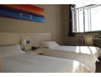 New photos from tourists Super 8 Hotel Beijing Xuan Wu Men 2*