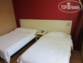 New photos from tourists Super 8 Hotel Beijing Xi Zhi Men 2*