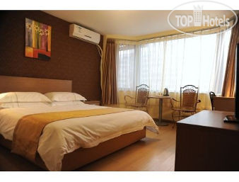 New photos from tourists Super 8 Hotel Beijing Zhong Guan Cun Yong Zheng 1*