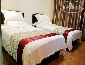 New photos from tourists Super 8 Hotel Beijing Advanced Business Park 2*
