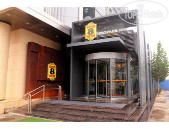 Hotelier's photos Super 8 Hotel Beijing Capital International Airport Shunyi X 2*