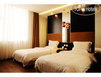 New photos from tourists Super 8 Hotel Beijing Capital International Airport Shunyi X 2*