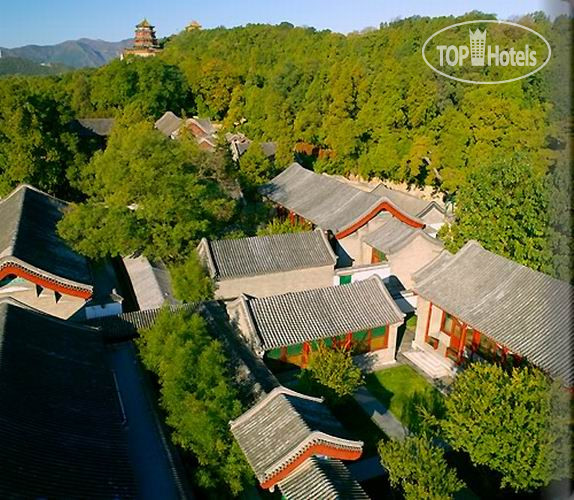Hotel photo Aman Summer Palace 5*