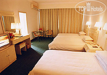 New photos from tourists Hua Hong 3*