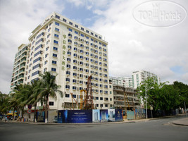 Hotel photo Huaxin Seaview 4*
