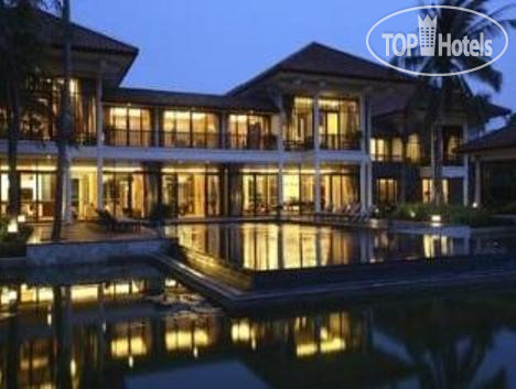 Hotelier's photos Wanghailou Seaview Hotel 3*