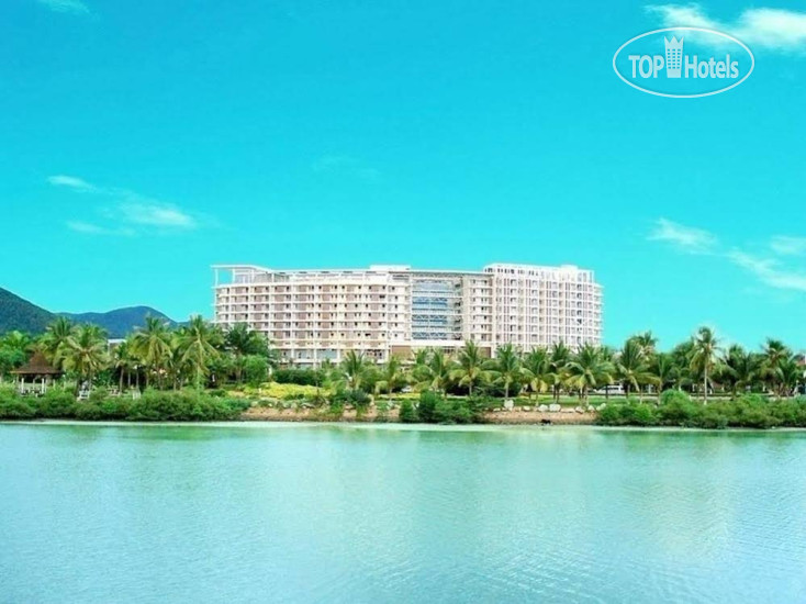 Новые добавленные фото туристов Century Landscape Hotel 2*