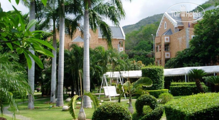 Hotel photo Huandao Beach Hotel 3*
